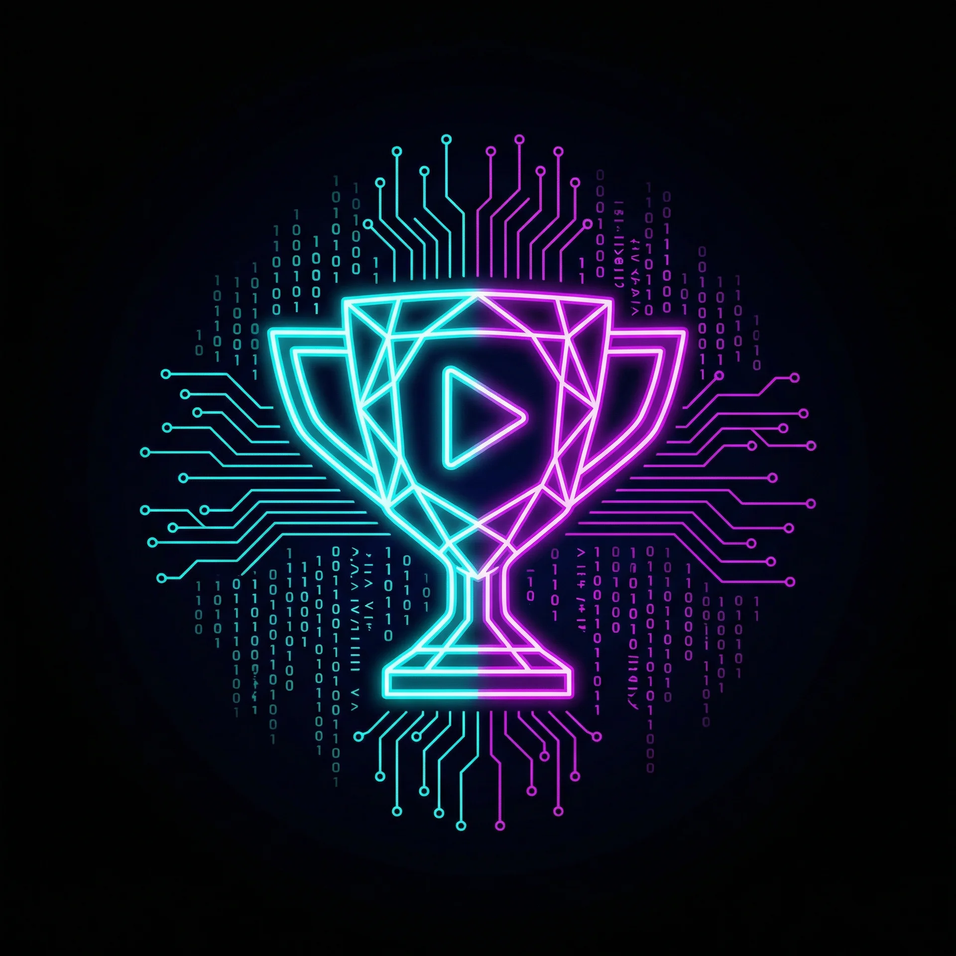色快播 竞技平台Logo